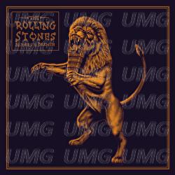 Out Of Control - The Rolling Stones