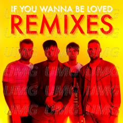 If You Wanna Be Loved - Picture This