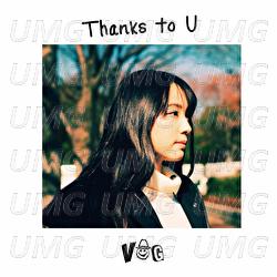 Thanks To U - Vog