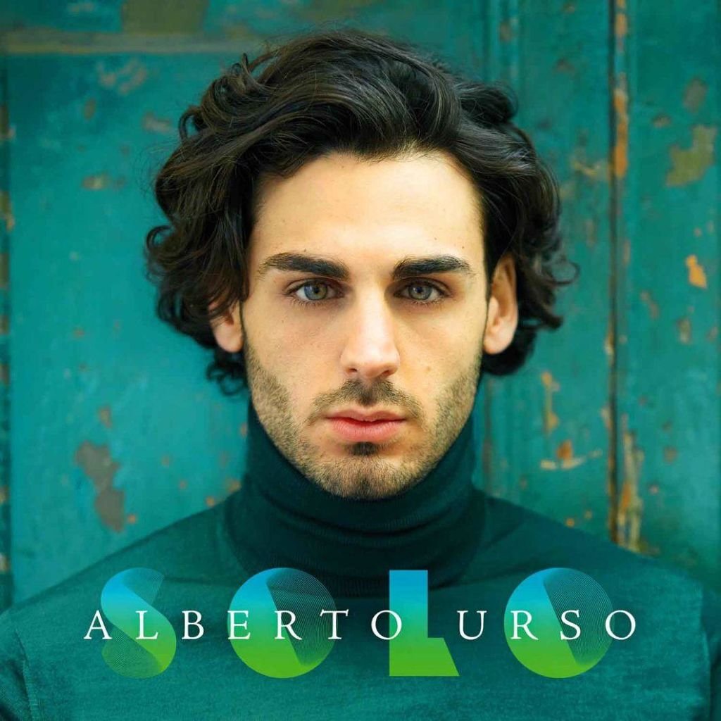 Solo - Alberto Urso