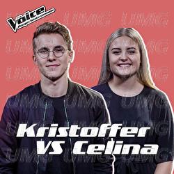 Say You Won't Let Go - Celina Gjerald, Kristoffer Edvardsen