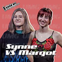Backbeat - Margot Moe, Synne Helland