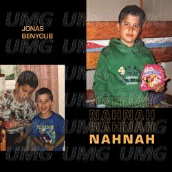 NAHNAH - Jonas Benyoub