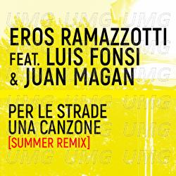 Per Le Strade Una Canzone