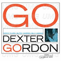 Go - Dexter Gordon