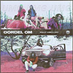 Gordel Om - Wally A$M, Cry