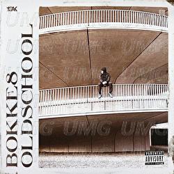 Oldschool - Bokke8