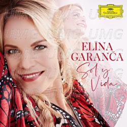 Parra: Gracias a la vida (Arr. del Rey) - Elīna Garanča, Johanne-Valerie Gelinas, Diego Val