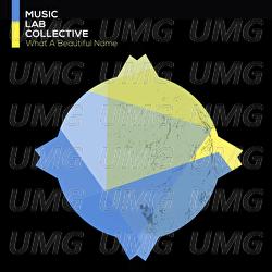 What A Beautiful Name (arr. piano) - Music Lab Collective