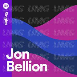 Spotify Singles - Jon Bellion