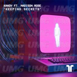 Keeping Secrets - Kandy, Madison Rose