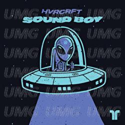 Sound Boy - HVRCRFT