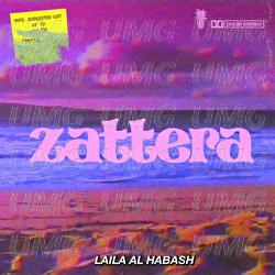 Zattera - Laila Al Habash
