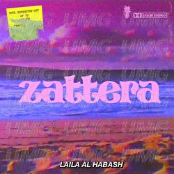 Zattera