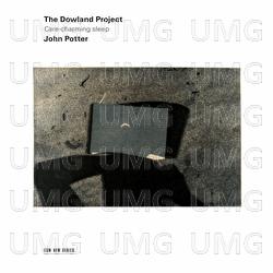 Care-charming sleep - The Dowland Project, John Potter