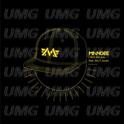 I Still Believe - MANDEE, Abi F Jones