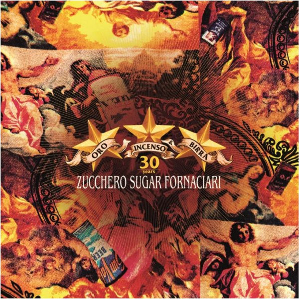 Zucchero discografia, biografia, album e vinili UMG Zucchero discografia, biografia, album e vinili UMG