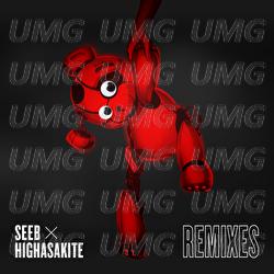 Free To Go - Seeb, Highasakite