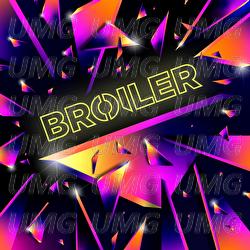 Blow Out (Wasted) - Broiler