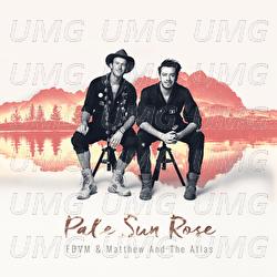 Pale Sun Rose - FDVM, Matthew And The Atlas