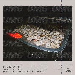 Billions - Locals Only Sound, Blaise Moore, Curtis Smith