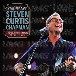Cinderella - Steven Curtis Chapman