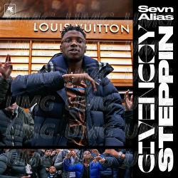 Givenchy Steppin - Sevn Alias