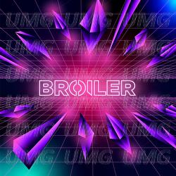 Good Idea - Broiler, Bekuh Boom