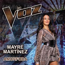 Amorfoda - Mayr&eacute; Mart&iacute;nez