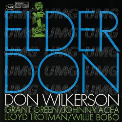 Elder Don - Don Wilkerson