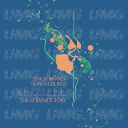 We Collide - Shaun Warner, Reiner Erlings