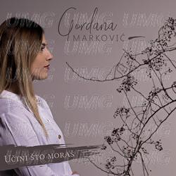 Učini &Scaron;to Mora&scaron; - Gordana Marković