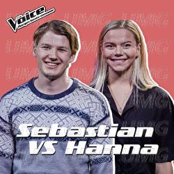 Soulmate - Hanna Solemdal, Sebastian H&aring;gensen