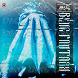 Blue Fantasy - Rich Meyer