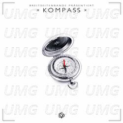 Kompass EP - SVD