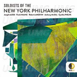 Soloists of the New York Philharmonic
