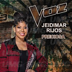 Preciosa - Jeidimar Rijos