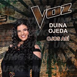 Ojos As&iacute; - Dunia Ojeda