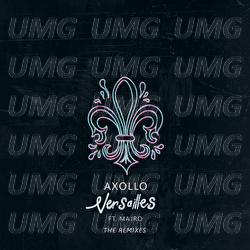 Versailles - Axollo, MAJRO