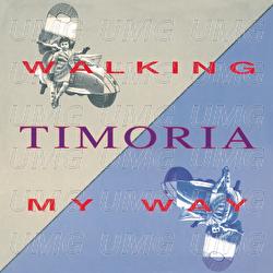 Walking My Way - Timoria