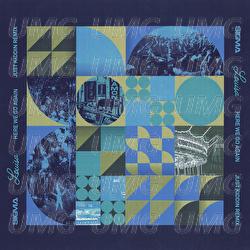Here We Go Again - Sigma, Louisa