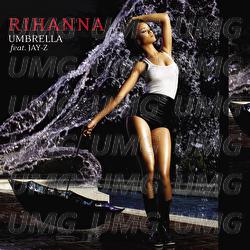 Umbrella - Rihanna, JAY-Z