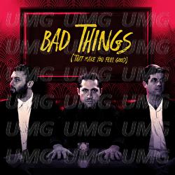 Bad Things (That Make You Feel Good) - Mini Mansions
