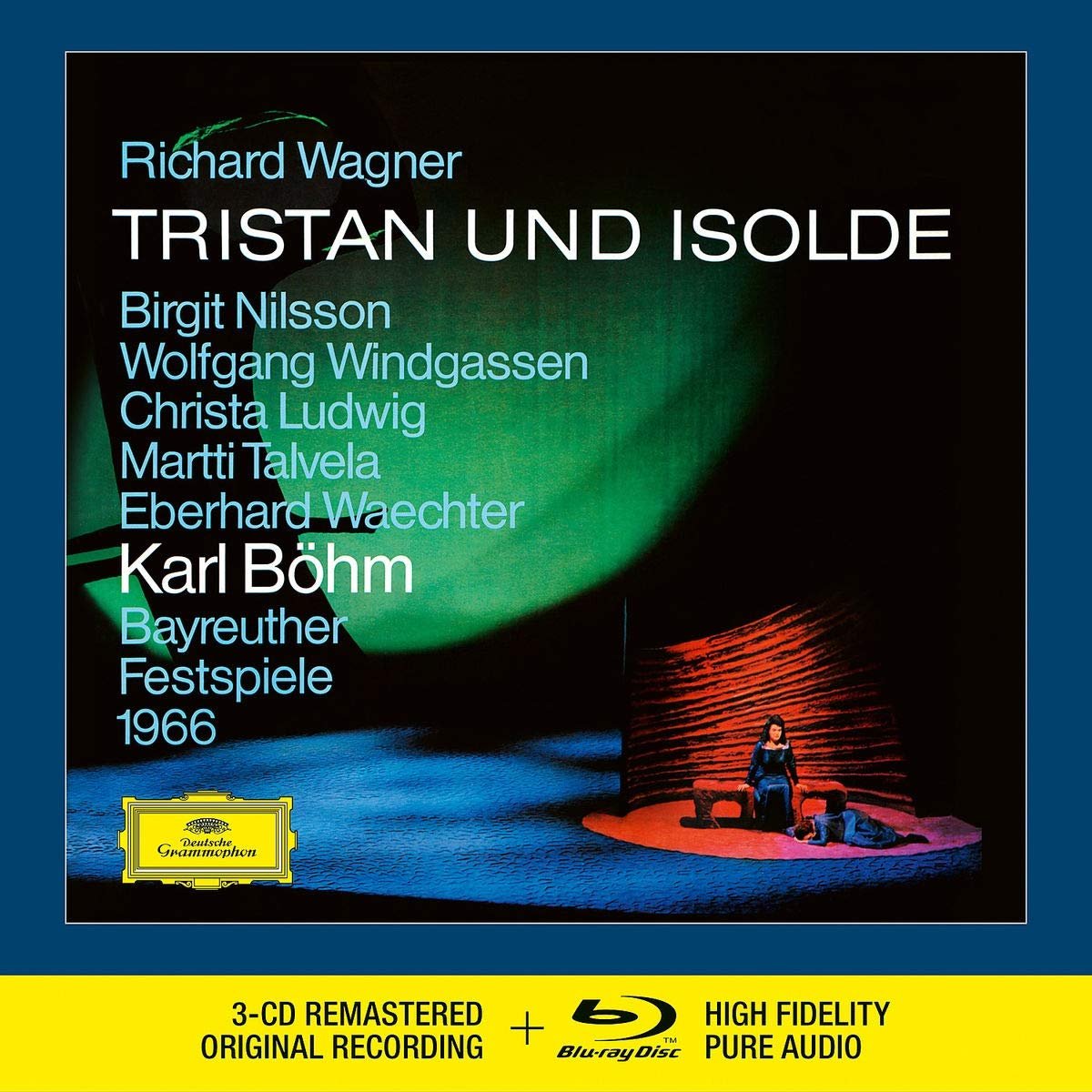 Wagner: Tristan und Isolde, WWV 90