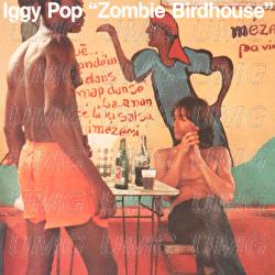 Watching The News - Iggy Pop