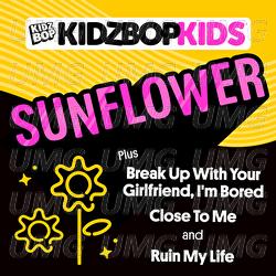 Sunflower - KIDZ BOP Kids