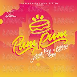 Pum Pum - Jose Mc & Raro Bone, Lil Silvio