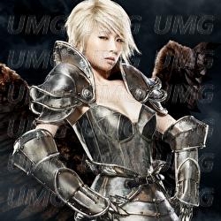 Gate Of Living - Sheena Ringo