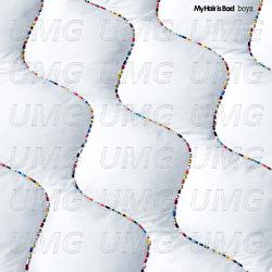 Kimiga Umi - My Hair Is Bad