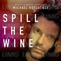 Spill The Wine